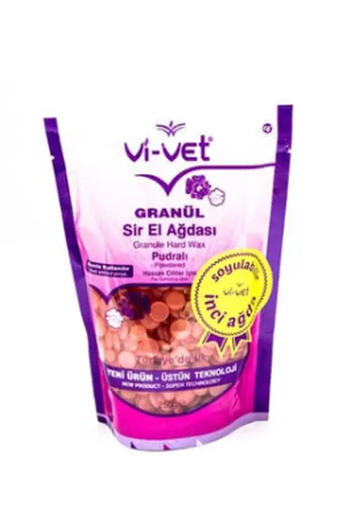 GRANÜL PUDRALI SOYULABİLİR AĞDA 250GR (4745)