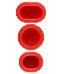 Fullips Doğal Dudak Pratik Dolgunlaştırıcı Aparat (Medium) (4745)-4