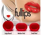 Fullips Doğal Dudak Pratik Dolgunlaştırıcı Aparat (Medium) (4745)-1