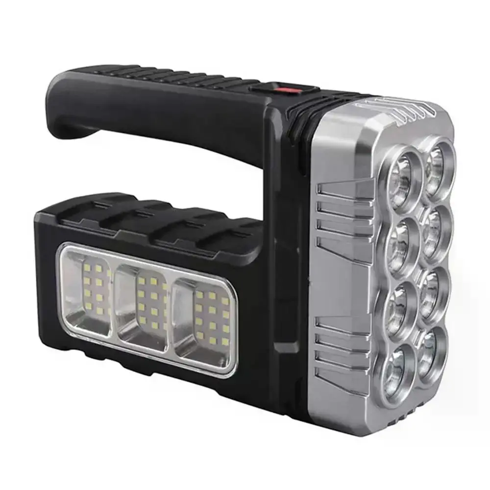 30W 6500K Beyaz Solar Fener (4745)