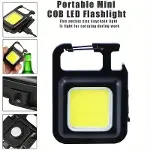 Anahtarlıklı Fener Fener Cob Led (4745)-1