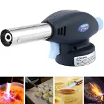 Pürmüz Torch 1300 Faytek 227 Gr Gaz Kartuşlu (4745)-3