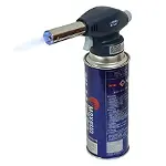 Pürmüz Torch 1300 Faytek 227 Gr Gaz Kartuşlu (4745)-4
