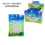 720 ADET POŞETLİ KÜRDANLI DİŞ İPİ = 30PCS X 24 (4745)-2