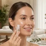 Mikro İğne 64’lü Cilt Bakım Serumu – Yüz ve Boyun için Anti-Aging, Gözenek Sıkılaştırıcı Serum (4745)-4