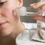Mikro İğne 64’lü Cilt Bakım Serumu – Yüz ve Boyun için Anti-Aging, Gözenek Sıkılaştırıcı Serum (4745)-5
