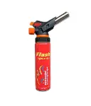 1300 Derece Profesyonel Pürmüz Çakmak WS-509C Kafa Çakmak (4745)-3