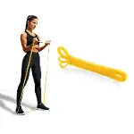 Direnç Bandı, Training Band, Sarı, 3-7 kg (4745)-4