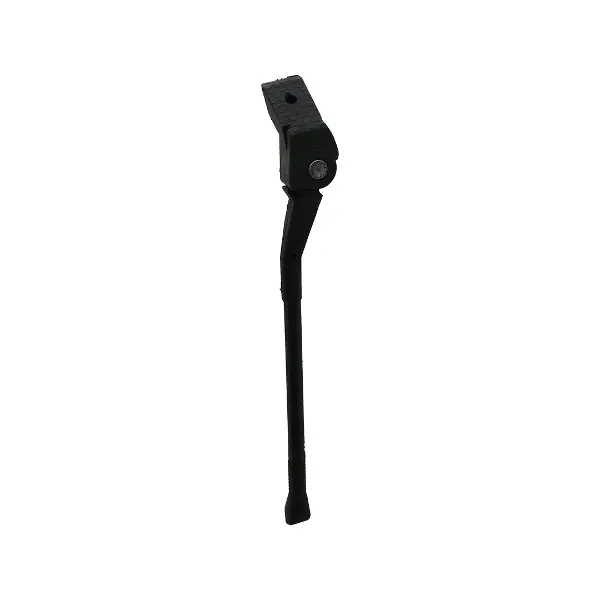 26CM BİSİKLET PARK AYAKLIK SİYAH PLASTİK (4745)