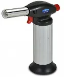 Pürmüz Turbo Torch Profesyonel Tabanca Çakmak Dev Boy (4745)-1