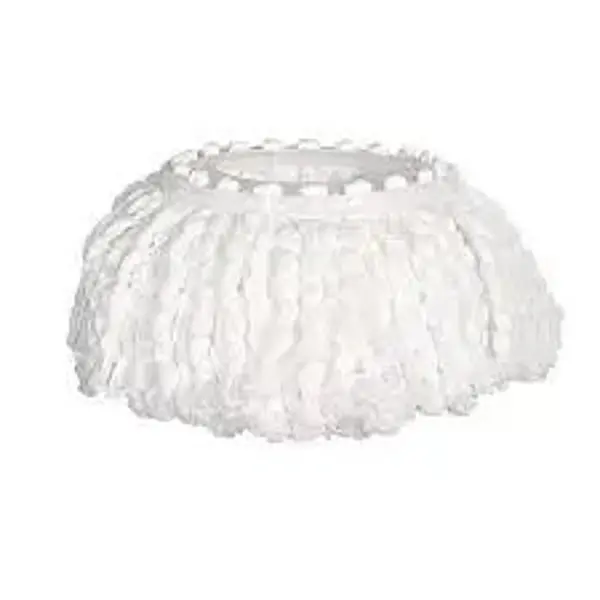 MİKROFİBER SİMİT MOP YEDEK (4745)