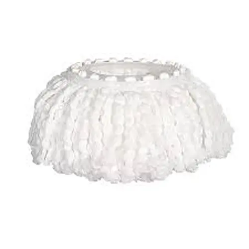 MİKROFİBER SİMİT MOP YEDEK (4745)