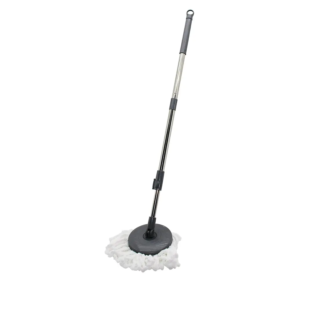 ECO 360 DERECE OTOMATİK MİKROFİBER MOP YEDEK SETİ  SAP + MOP (4745)