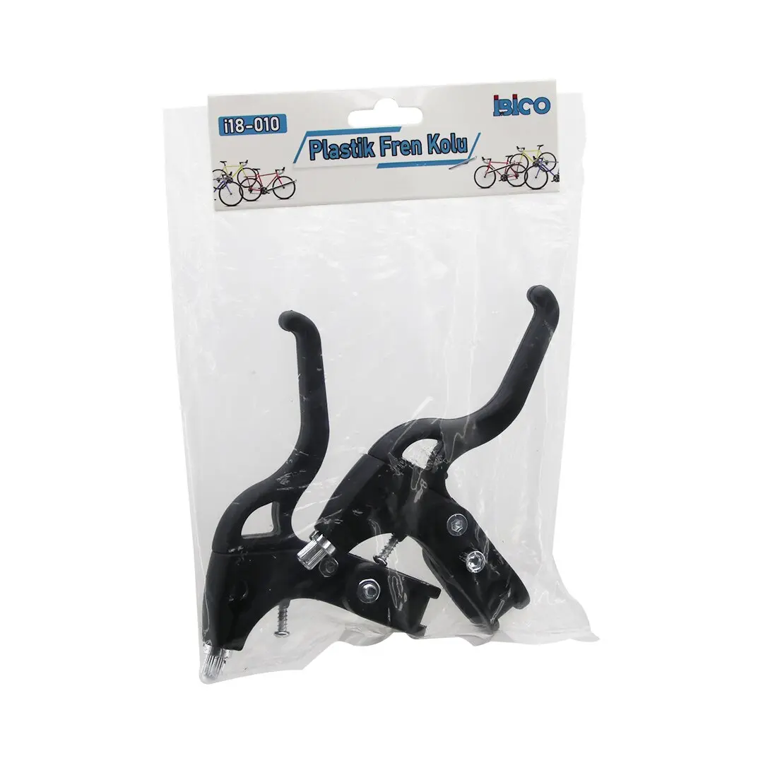 2PCS SET PLASTİK BİSİKLET FREN KOLU (4745)