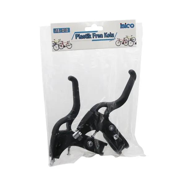 2PCS SET PLASTİK BİSİKLET FREN KOLU (4745)