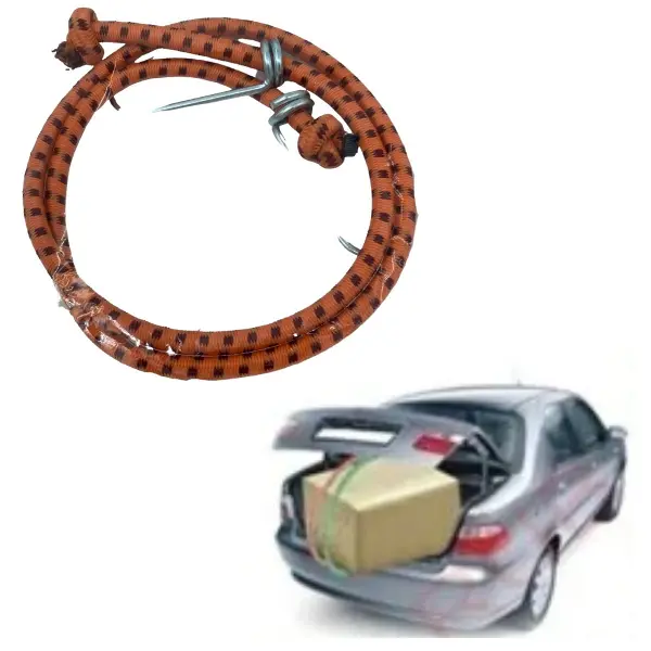 Bisiklet Araba Motosiklet Kancalı Bagaj Gergi Lastiği Sabitleme (4745)