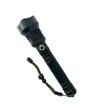 Wison WS-5412 Tüfek Feneri, Geniş Açı Avcı El Feneri 20 Watt (4745)-2