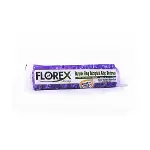 250 ADET FLOREX-503 AVANTAJ LAVANTA KOKULU BÜZGÜLÜ BÜYÜK 10PCS 65X70CM ÇÖP TORBA 25x10=250 (4745)-1