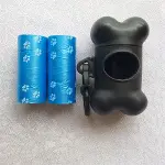 Köpeğiniz İçin Kaka Poşetliği Ve Yedek Poşet (4745)-3