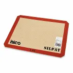 FIRIN PİŞİRME MATI 30X40CM (4745)-2