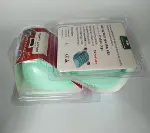 Topuk Yükseltici Yeşil (4745)-4
