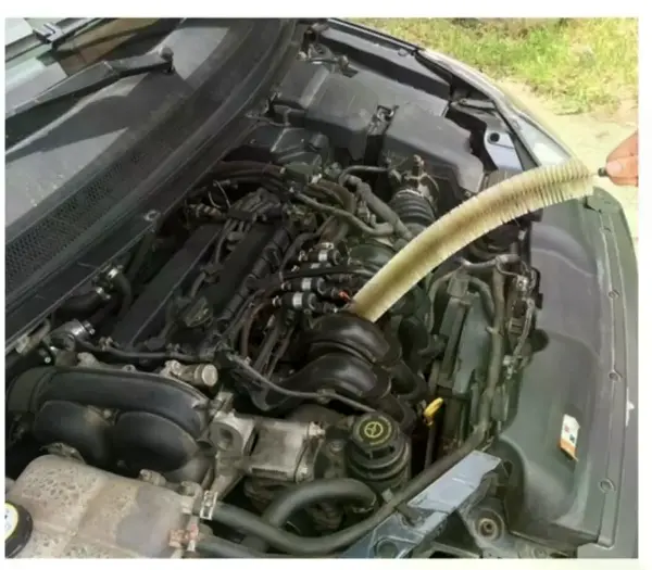 Motor Peteği - Kalorifer Peteği Temizleme Fırçası - Asorti (4745)