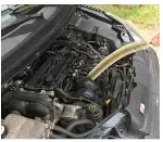 Motor Peteği - Kalorifer Peteği Temizleme Fırçası - Asorti (4745)-1