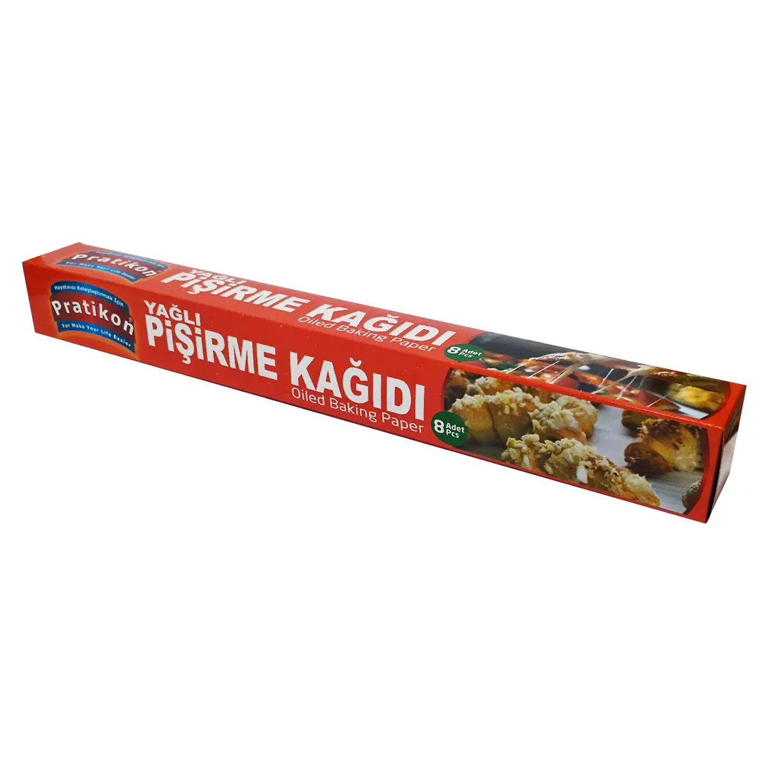 288 ADET YAĞLI PİŞİRME KAĞIT (4745)