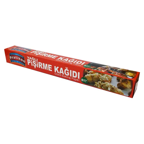 288 ADET YAĞLI PİŞİRME KAĞIT (4745)