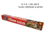 288 ADET YAĞLI PİŞİRME KAĞIT (4745)-2