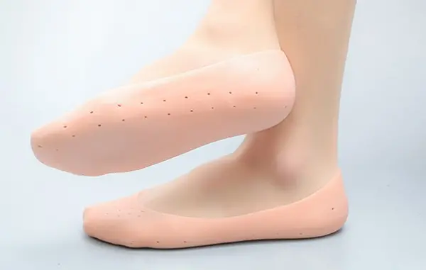 Silikon Patik (4745)