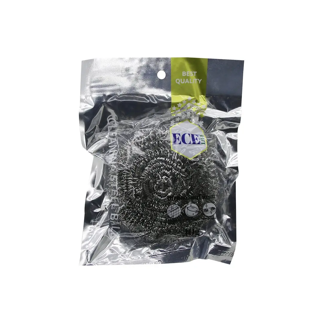 40 GR LÜX BULAŞIK TOP TELİ BEST QUALITY (4745)