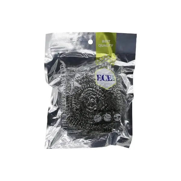 40 GR LÜX BULAŞIK TOP TELİ BEST QUALITY (4745)