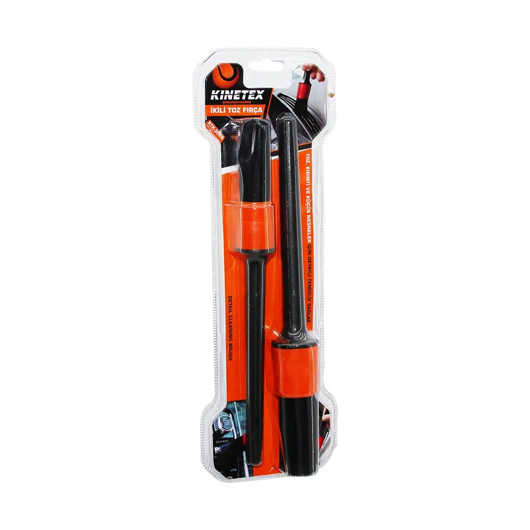 2 PCS OTO TOZ - BAKIM FIRÇASI (4745)