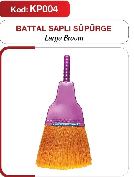 BATTAL BOY LÜKS SÜPÜRGE (4745)