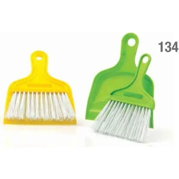 KÜÇÜK FIRÇALI FARAŞ TAKIM (4745)
