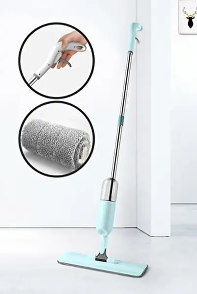 Hazneli Sprey Mop (4745)