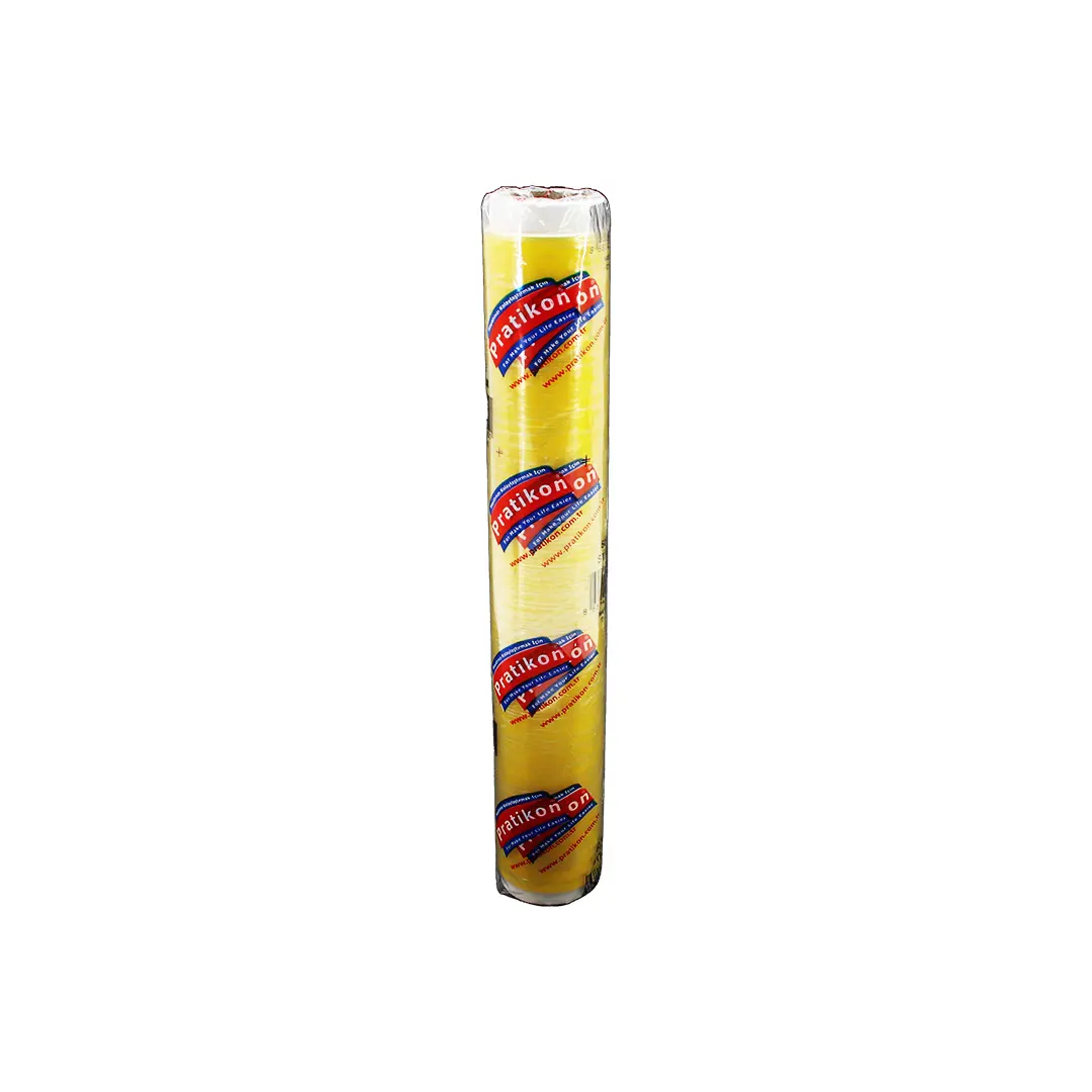 30CM X 50MT PVC GIDA STREÇ FİLM DÖKME (4745)