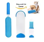Fur Wizard Kendinden Temizlemeli Tüy Toplama Fırçası (4745)-5