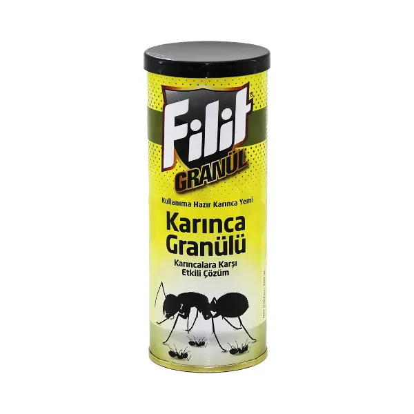 FİLİT KARINCA GRANÜLÜ 100GR (4745)