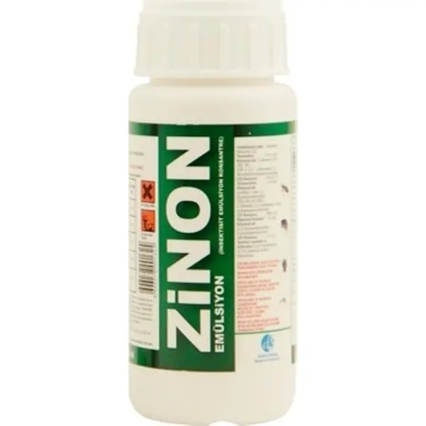 ZİNON 100ML EMÜLSİYON SIVI BÖCEK İLAÇ (4745)