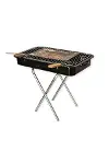 PORTATİF MANGAL 50CM x 31 CM (4745)-1