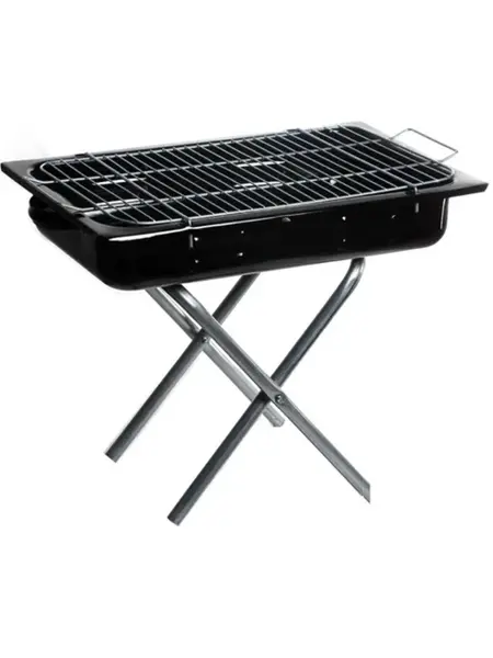 PORTATİF MANGAL 60CM (4745)