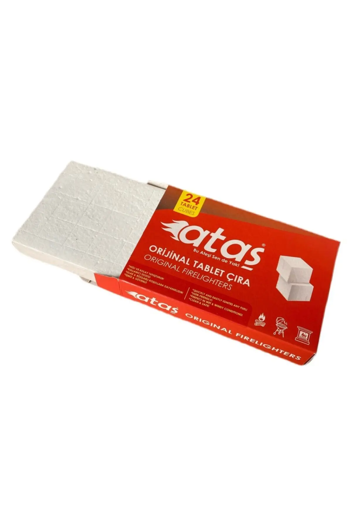 24 PARÇA TABLET ÇIRA TUTUŞTURUCU (4745)