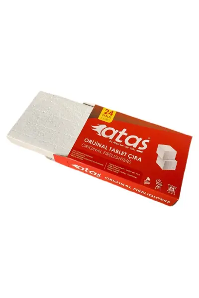 24 PARÇA  TABLET ÇIRA TUTUŞTURUCU (4745)