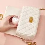 Taşınabilir ve Yıkanabilir Tiftik Ve Tüy Toplayıcı Kıl Toz Elbise Tiftik Temizleyici Top (4745)-4