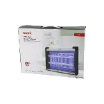 2 LEDLİ SİNEK ÖLDÜRÜCÜ CIZ MAKİNE 4W - 2000V 30M2 ETKİNLİK ALANI AS-A28 (4745)-2