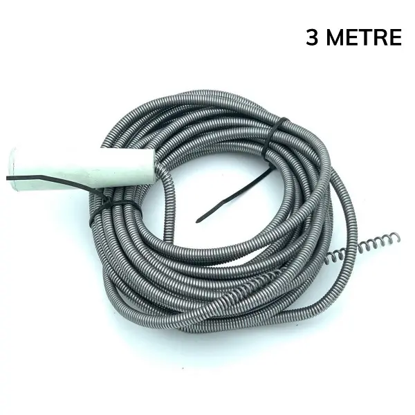 Lavabo Ve Gider Boru Açacağı (3 Metre) (4745)