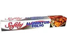 ALÜMİNYUM FOLYO 350GR (4745)