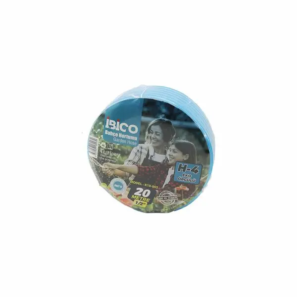 H-4 EKO ÖRGÜLÜ 1/2 20MT.BAHÇE HORTUMU (4745)